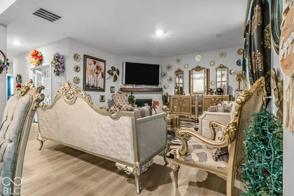 7349 Parkstay, Camby, IN 46113