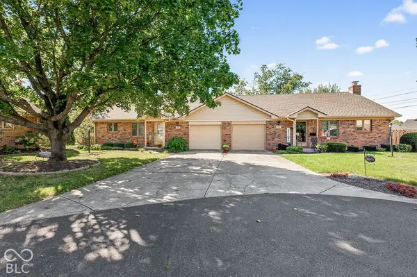 501 Somerset DR, Lebanon, IN 46052