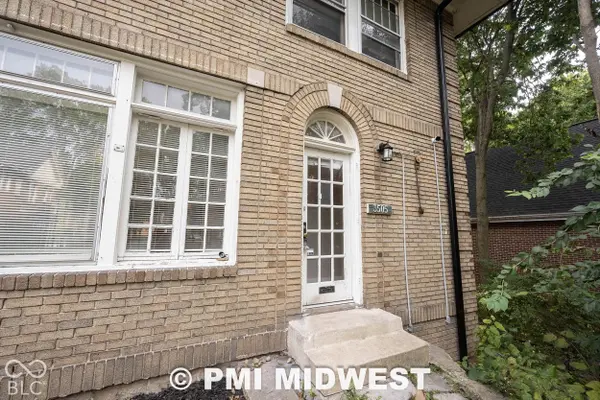 3505 N Pennsylvania ST, Indianapolis, IN 46205