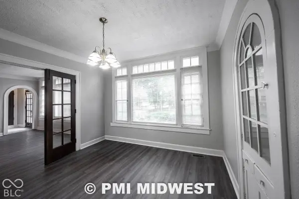 3505 N Pennsylvania ST, Indianapolis, IN 46205