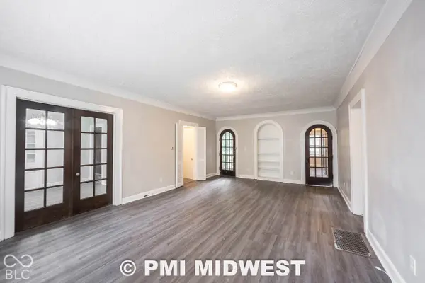 3505 N Pennsylvania ST, Indianapolis, IN 46205