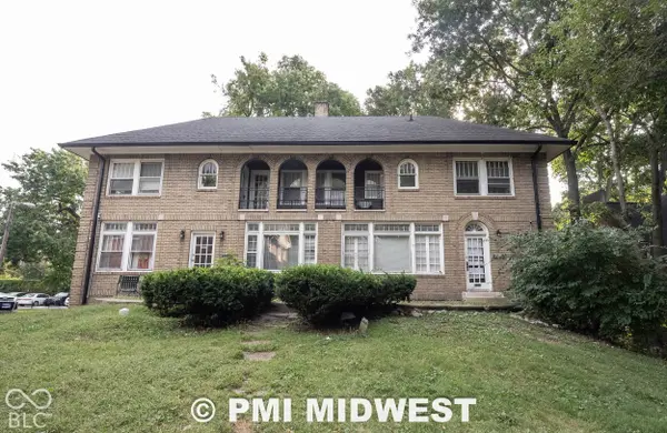 3505 N Pennsylvania ST, Indianapolis, IN 46205