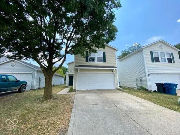 2713 Redland LN, Indianapolis, IN 46217