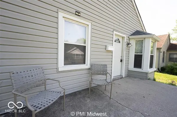 4627 Norwaldo AVE, Indianapolis, IN 46205