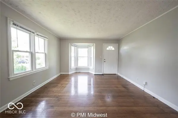4627 Norwaldo AVE, Indianapolis, IN 46205