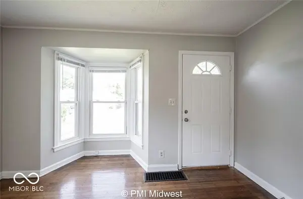 4627 Norwaldo AVE, Indianapolis, IN 46205