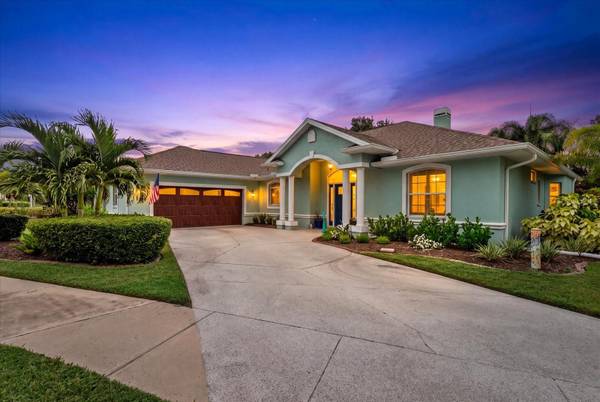 2166 SONOMA DR E, Nokomis, FL 34275
