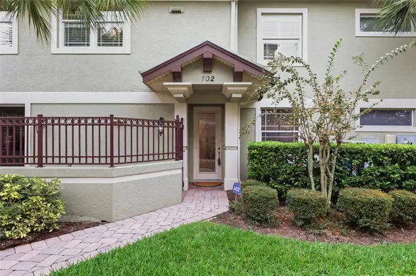6434 MOORINGS POINT CIR #102, Lakewood Ranch, FL 34202