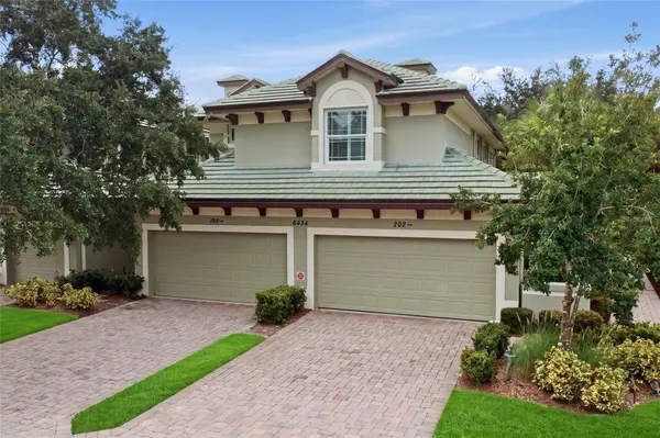6434 MOORINGS POINT CIR #102, Lakewood Ranch, FL 34202