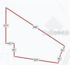 1215 E WHIRL AWAY CIR, Inverness, FL 34453