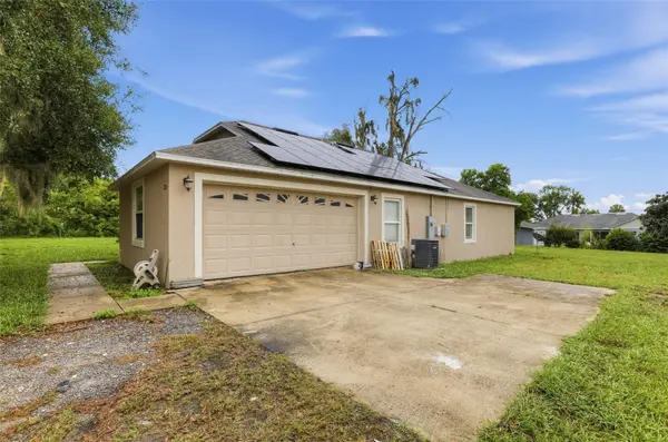 7320 TOMBERLIN LN, Mount Dora, FL 32757