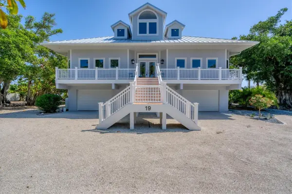 19 GROUPER HOLE DR, Boca Grande, FL 33921