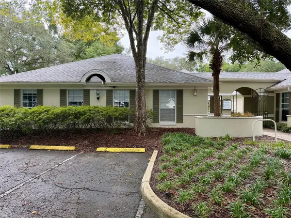 4011 NW 43RD ST #C, Gainesville, FL 32606