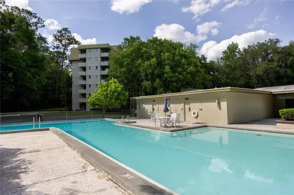 1717 NW 23RD AVE #2E, Gainesville, FL 32605