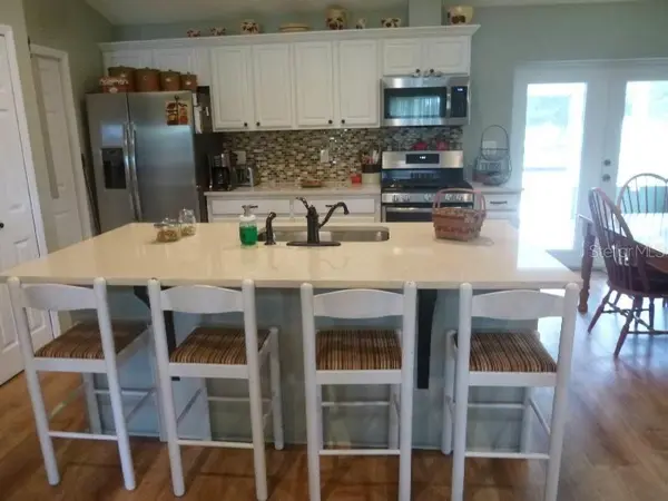 1001 MCCLELLAN RD, Frostproof, FL 33843