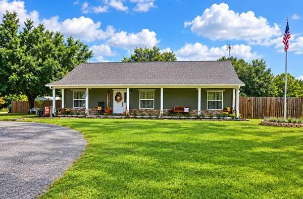 1001 MCCLELLAN RD, Frostproof, FL 33843