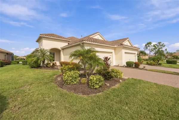 11548 OKALOOSA DR W, Venice, FL 34293
