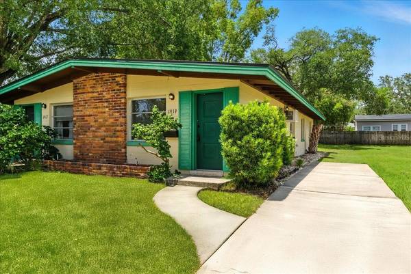 1917 CANTON ST, Orlando, FL 32803