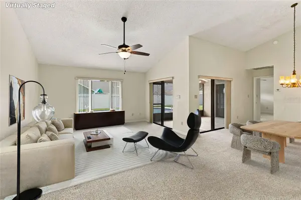1619 RED CLOVER CT, Orlando, FL 32825