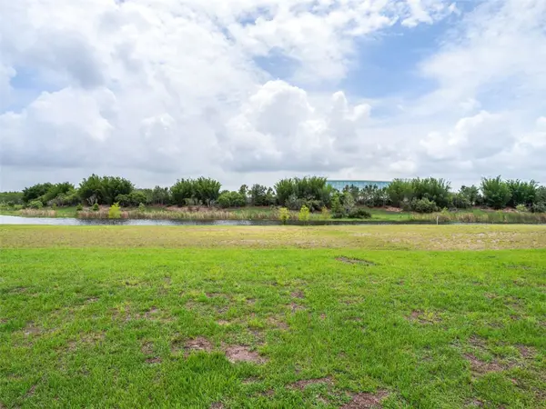 Lot 34, CROMWELL RD, Orlando, FL 32827