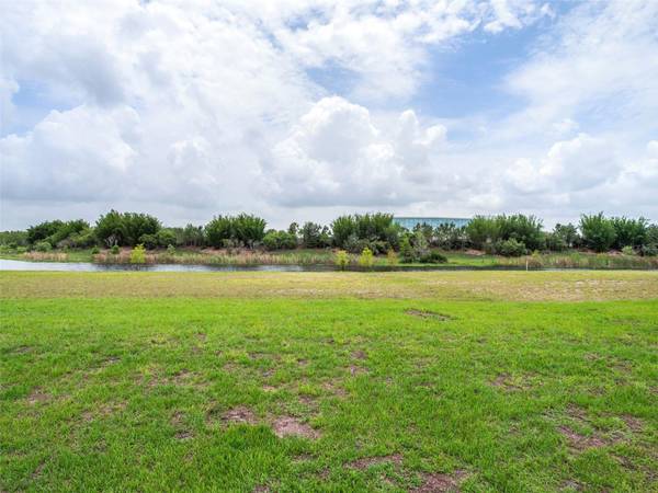 Lot 34, CROMWELL RD, Orlando, FL 32827