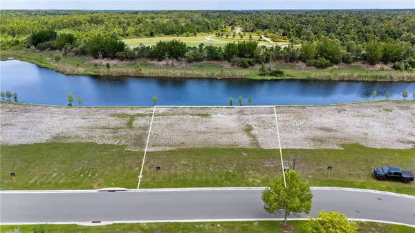 Lot 34, CROMWELL RD, Orlando, FL 32827