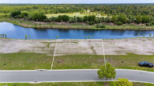 Lot 34, CROMWELL RD, Orlando, FL 32827