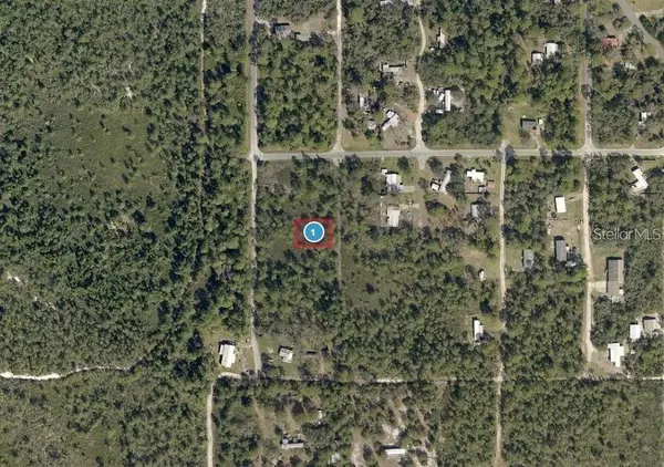 VIRGINIA ST, Paisley, FL 32767