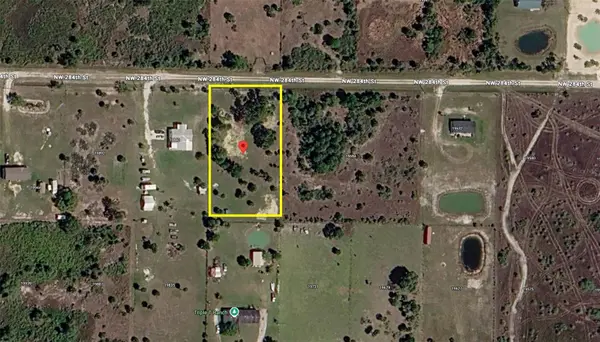 19788 NW 284TH ST, Okeechobee, FL 34972
