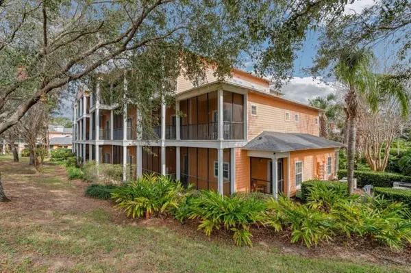 301 NEW PROVIDENCE PROMENADE #301, Davenport, FL 33897