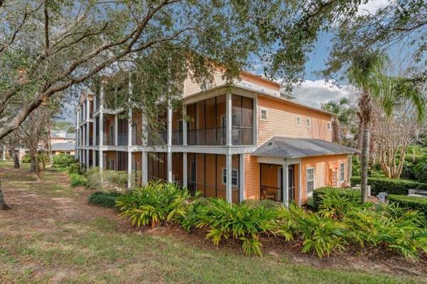 301 NEW PROVIDENCE PROMENADE #301, Davenport, FL 33897