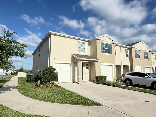 2354 TAY WES DR, St Cloud, FL 34771