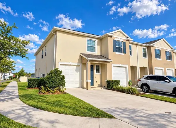 2354 TAY WES DR, St Cloud, FL 34771