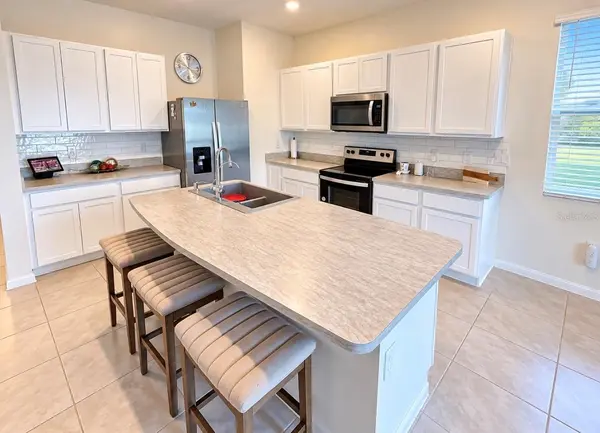 2354 TAY WES DR, St Cloud, FL 34771