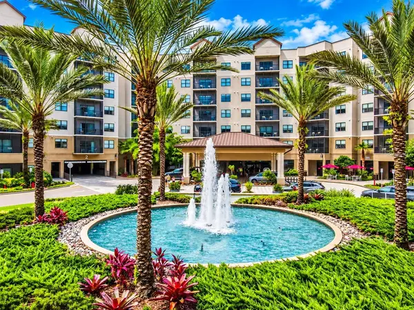 14501 GROVE RESORT #1723, Winter Garden, FL 34787