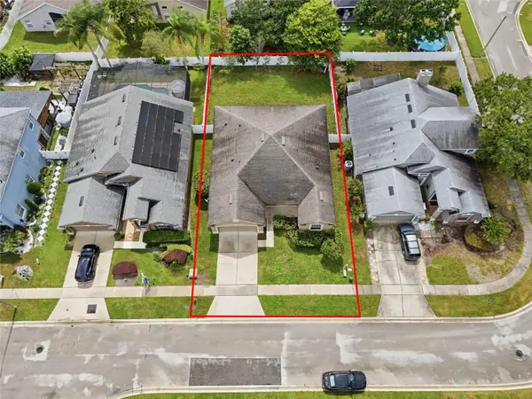 2372 CIMMARON ASH WAY, Apopka, FL 32703