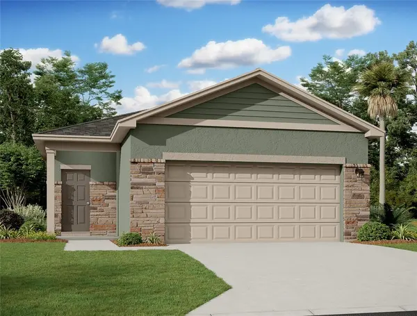 10542 CURVING CREEK, Parrish, FL 34219