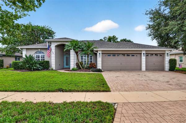 3825 SALIDA DELSOL DR, Ruskin, FL 33573