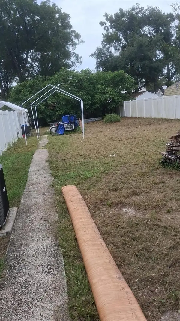 8501 N PACKWOOD AVE, Tampa, FL 33604