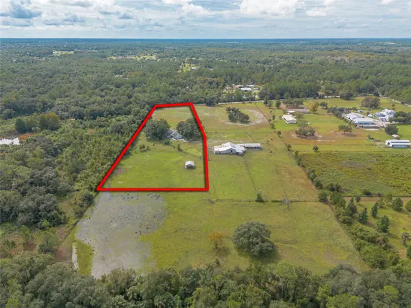 1390 E OHIO AVE, Lake Helen, FL 32744