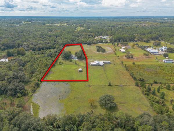 1390 E OHIO AVE, Lake Helen, FL 32744