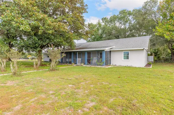 1390 E OHIO AVE, Lake Helen, FL 32744