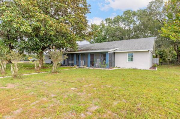1390 E OHIO AVE, Lake Helen, FL 32744