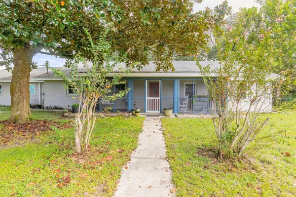 1390 E OHIO AVE, Lake Helen, FL 32744