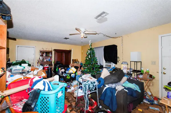 11323 BLYTHVILLE RD, Spring Hill, FL 34608