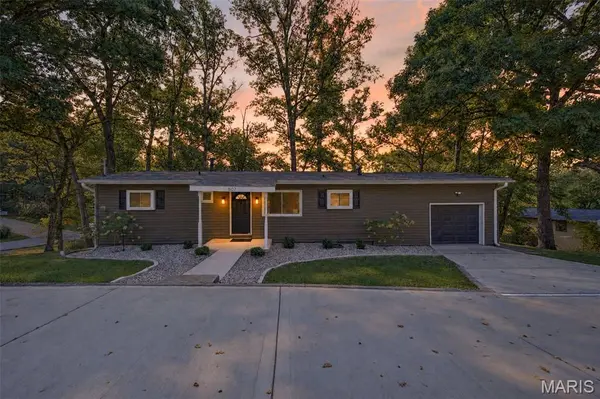 Address not disclosed, O'fallon, MO 63366