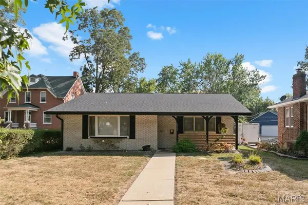 1510 Lindenthal AVE, Highland, IL 62249