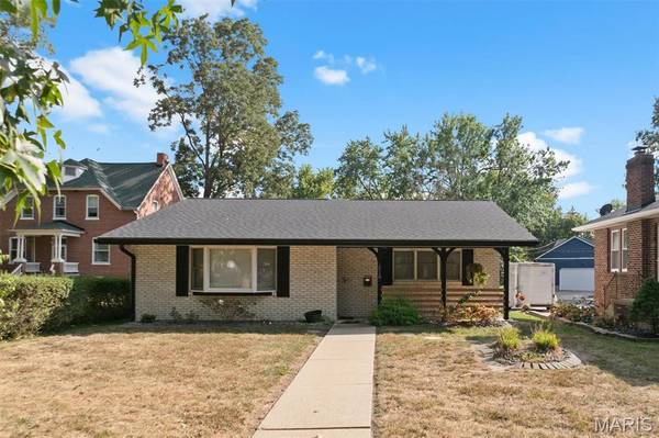 1510 Lindenthal AVE, Highland, IL 62249