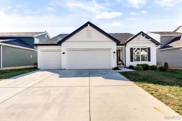 2434 Chukka DR, Eureka, MO 63025