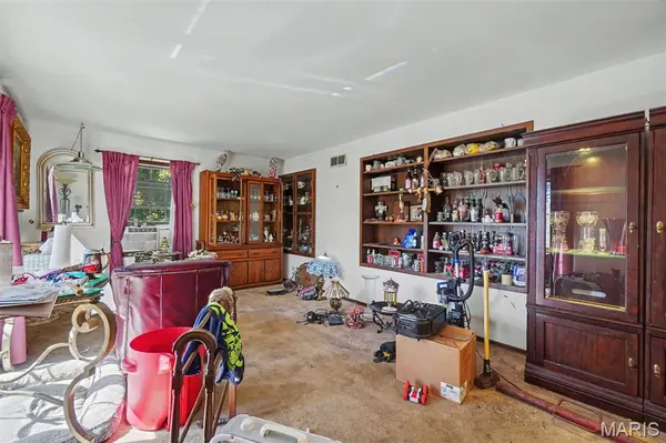 26169 Dry Fork RD, Warrenton, MO 63383